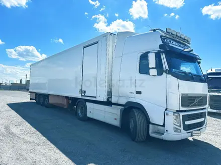 Volvo  FH 2013 года за 46 000 000 тг. в Шымкент – фото 3