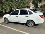 ВАЗ (Lada) Granta 2190 2014 годаүшін2 500 000 тг. в Усть-Каменогорск