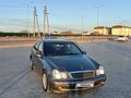 Mercedes-Benz C 200 2001 годаүшін3 750 000 тг. в Уральск – фото 3
