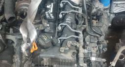 Двигатель D4HB 2.2 дизель KIA Hyundai за 560 000 тг. в Алматы