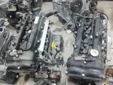 Двигатель D4HB 2.2 дизель KIA Hyundai за 560 000 тг. в Алматы – фото 3