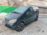 Mercedes-Benz Vaneo 2005 годаfor3 200 000 тг. в Алматы