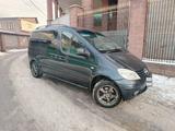 Mercedes-Benz Vaneo 2005 годаfor3 200 000 тг. в Алматы – фото 2