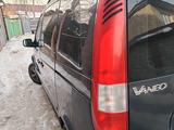 Mercedes-Benz Vaneo 2005 годаfor3 200 000 тг. в Алматы – фото 4
