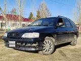 Ford Escort 1994 года за 820 000 тг. в Костанай – фото 2