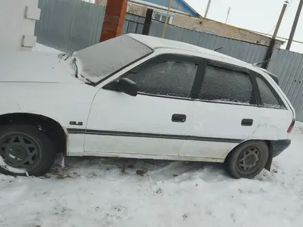 Opel Astra 1993 года за 650 000 тг. в Актобе