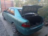 Mazda 626 2002 годаүшін1 800 000 тг. в Актау – фото 3