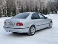 BMW 528 1999 годаүшін4 500 000 тг. в Караганда – фото 8