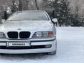 BMW 528 1999 годаүшін4 500 000 тг. в Караганда – фото 12