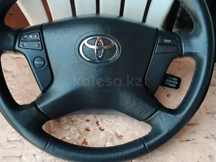 Руль в сборе airbag за 35 000 тг. в Алматы