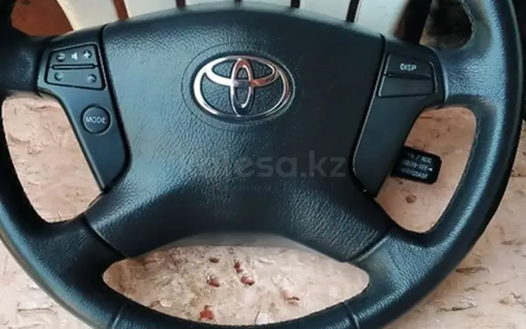 Руль в сборе airbag за 35 000 тг. в Алматы