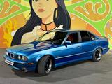 BMW 525 1995 года за 3 500 000 тг. в Шымкент