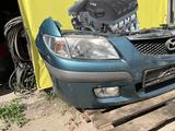 Ноускат Mazda Premacy (CP8W CPEW) 1999 2005 за 180 000 тг. в Тараз – фото 2