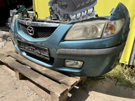 Ноускат Mazda Premacy (CP8W/CPEW) 1999 2005 за 180 000 тг. в Тараз – фото 4