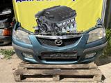 Ноускат Mazda Premacy (CP8W CPEW) 1999 2005 за 180 000 тг. в Тараз