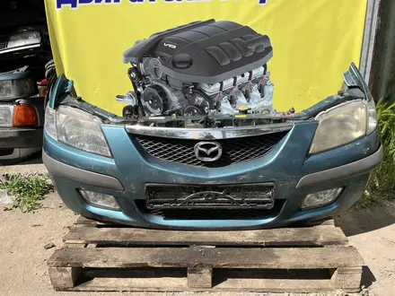 Ноускат Mazda Premacy (CP8W/CPEW) 1999 2005 за 180 000 тг. в Тараз – фото 2