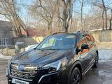 Subaru Forester 2022 года за 16 000 000 тг. в Алматы