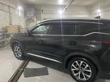 Chery Tiggo 7 Pro 2023 года за 12 000 000 тг. в Павлодар