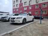 Honda Accord 2008 годаүшін5 800 000 тг. в Актау – фото 3