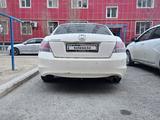 Honda Accord 2008 годаүшін5 800 000 тг. в Актау – фото 5