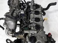 Двигатель Nissan qg18 1.8 л из Японии за 380 000 тг. в Уральск