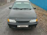 ВАЗ (Lada) 2115 2012 года за 1 000 000 тг. в Семей