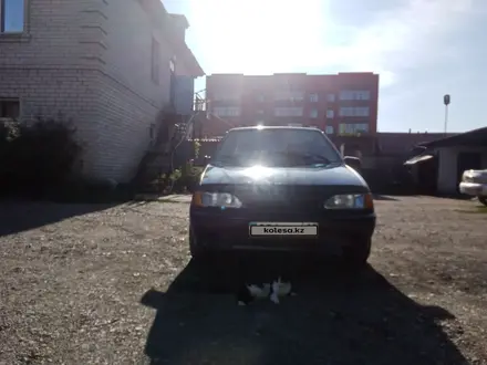 ВАЗ (Lada) 2115 2012 года за 1 000 000 тг. в Семей – фото 3