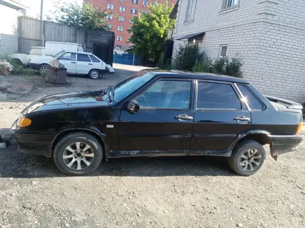 ВАЗ (Lada) 2115 2012 года за 1 000 000 тг. в Семей – фото 4