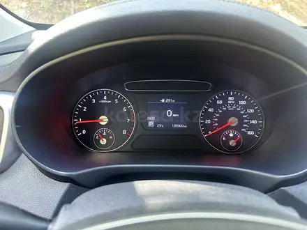 Kia Sorento 2019 года за 10 500 000 тг. в Алматы – фото 13