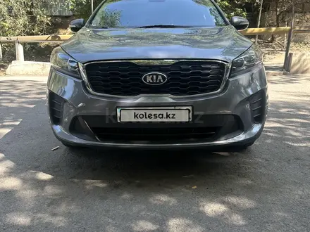 Kia Sorento 2019 года за 10 500 000 тг. в Алматы