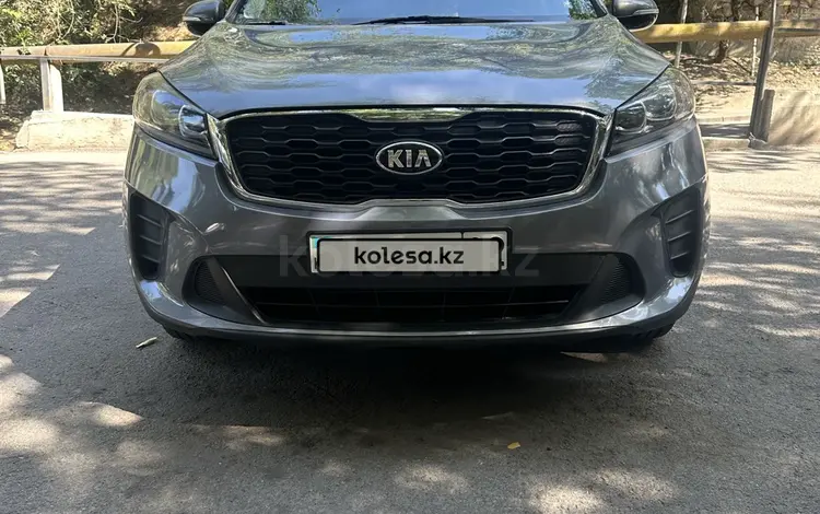 Kia Sorento 2019 года за 10 500 000 тг. в Алматы