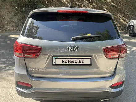 Kia Sorento 2019 года за 10 500 000 тг. в Алматы – фото 6