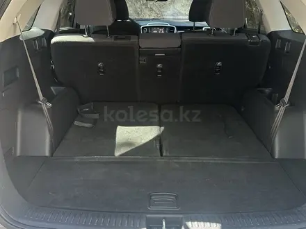 Kia Sorento 2019 года за 10 500 000 тг. в Алматы – фото 8