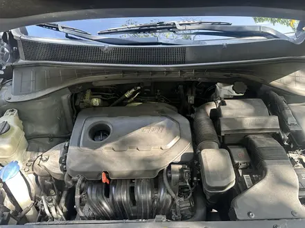 Kia Sorento 2019 года за 10 500 000 тг. в Алматы – фото 9