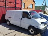 Volkswagen Transporter 2003 года за 5 400 000 тг. в Кокшетау – фото 2