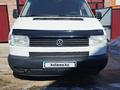 Volkswagen Transporter 2003 годаүшін5 400 000 тг. в Кокшетау