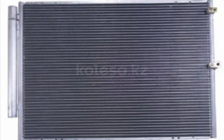 Радиатор кондиционера за 22 950 тг. в Астана