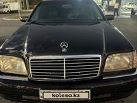 Mercedes-Benz S 500 1996 годаүшін2 000 000 тг. в Алматы