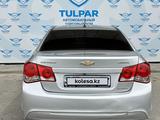 Chevrolet Cruze 2014 годаүшін5 500 000 тг. в Туркестан – фото 3