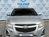 Chevrolet Cruze 2014 годаүшін5 500 000 тг. в Туркестан – фото 2