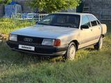 Audi 100 1989 года за 1 700 000 тг. в Шымкент