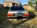 Audi 100 1989 года за 1 700 000 тг. в Шымкент – фото 4