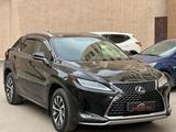 Lexus RX 300 2022 годаүшін29 000 000 тг. в Астана – фото 3