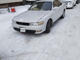 Toyota Chaser 1995 года за 2 000 000 тг. в Астана – фото 2
