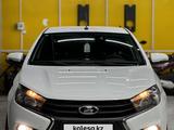 ВАЗ (Lada) Vesta 2019 годаүшін4 900 000 тг. в Шымкент – фото 2