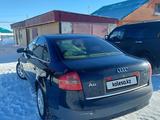 Audi A6 1999 годаүшін3 800 000 тг. в Актобе – фото 3