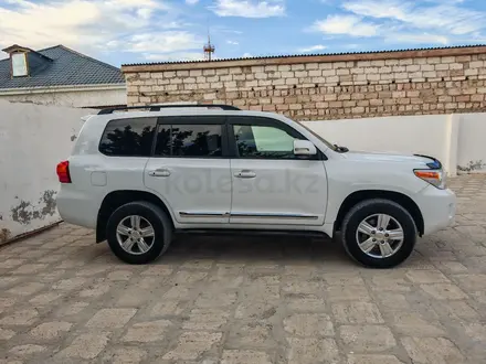 Toyota Land Cruiser 2013 года за 23 000 000 тг. в Жанаозен