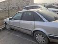 Audi 80 1992 года за 500 000 тг. в Алматы – фото 4