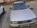 Audi 80 1992 года за 500 000 тг. в Алматы – фото 2