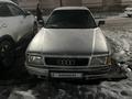 Audi 80 1992 года за 500 000 тг. в Алматы – фото 6